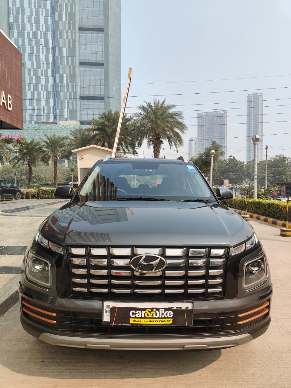 Used 2024 Hyundai Venue Used 2024 Hyundai Venue