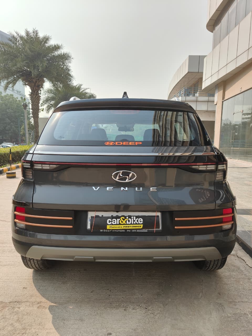 Venue image 4 Venue image 4