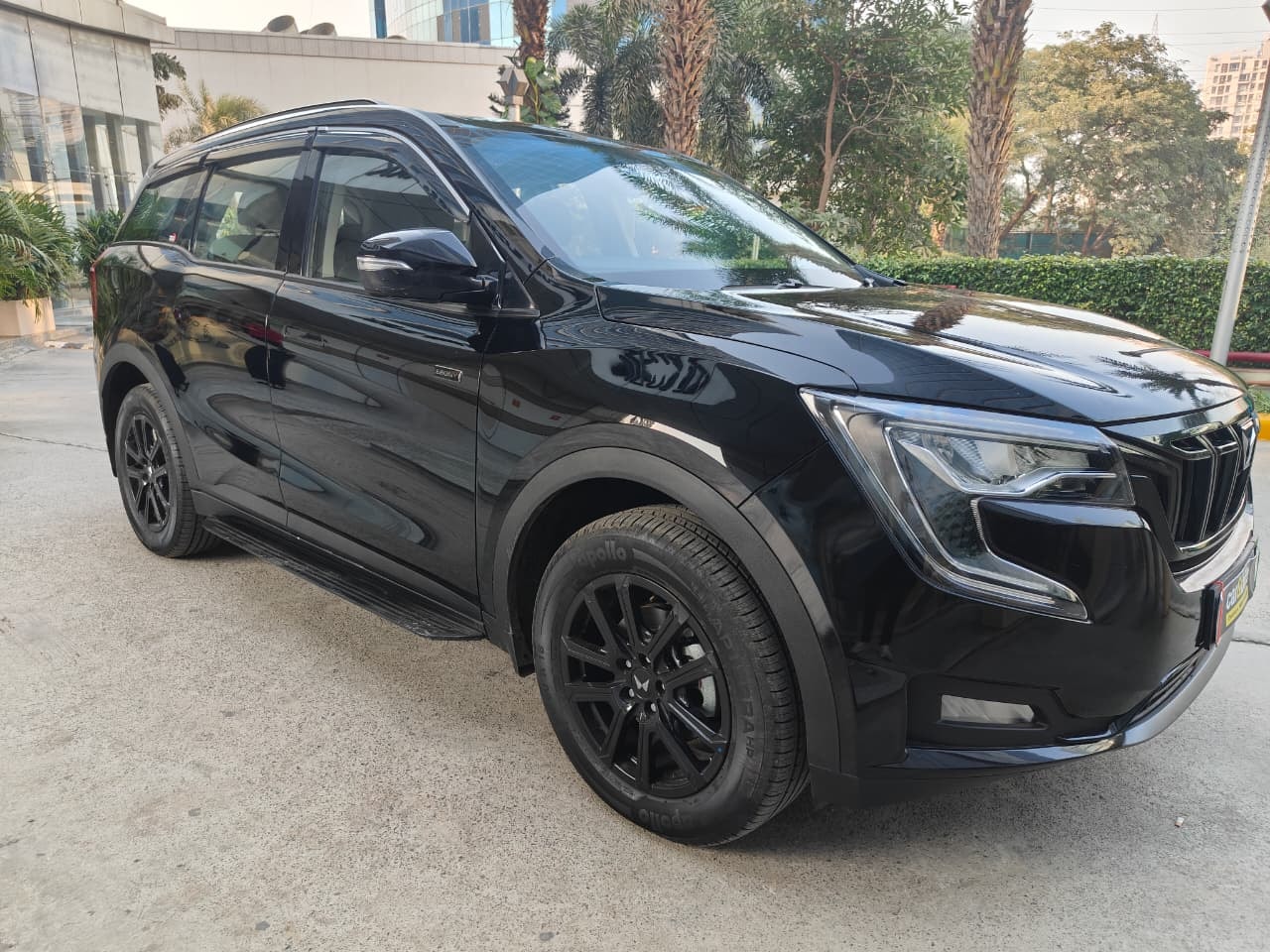 Used 2025 Mahindra XUV700 Used 2025 Mahindra XUV700