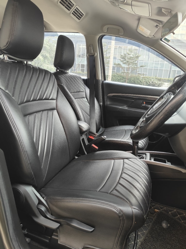 Used 2020 Maruti Suzuki XL6 Used 2020 Maruti Suzuki XL6