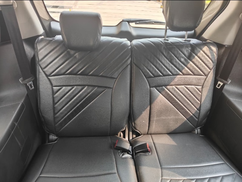 Used 2020 Maruti Suzuki XL6 Used 2020 Maruti Suzuki XL6