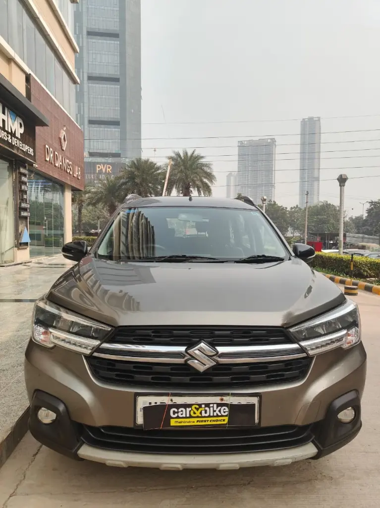 यूज़्ड 2020 मारुति सुजुकी एक्सएल6, Spaze Business Park, Gurgaon यूज़्ड 2020 मारुति सुजुकी एक्सएल6, Spaze Business Park, Gurgaon