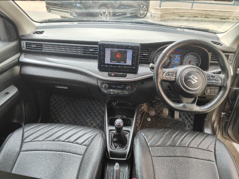 यूज़्ड 2020 मारुति सुजुकी एक्सएल6, Spaze Business Park, Gurgaon 11 यूज़्ड 2020 मारुति सुजुकी एक्सएल6, Spaze Business Park, Gurgaon 11