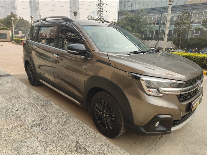 Used 2020 Maruti Suzuki XL6 Used 2020 Maruti Suzuki XL6