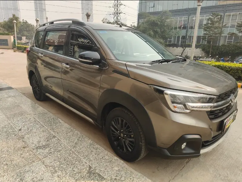 यूज़्ड 2020 मारुति सुजुकी एक्सएल6, Spaze Business Park, Gurgaon 6 यूज़्ड 2020 मारुति सुजुकी एक्सएल6, Spaze Business Park, Gurgaon 6