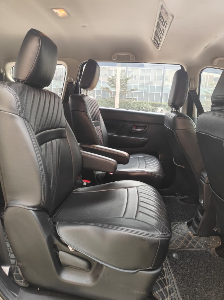 Used 2020 Maruti Suzuki XL6 Used 2020 Maruti Suzuki XL6