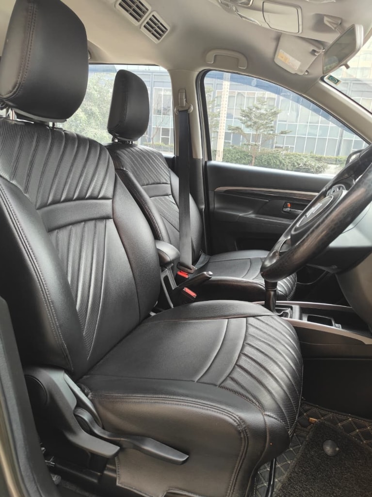 Used 2020 Maruti Suzuki XL6 Used 2020 Maruti Suzuki XL6