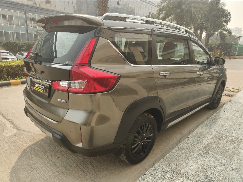 Used 2020 Maruti Suzuki XL6 Used 2020 Maruti Suzuki XL6