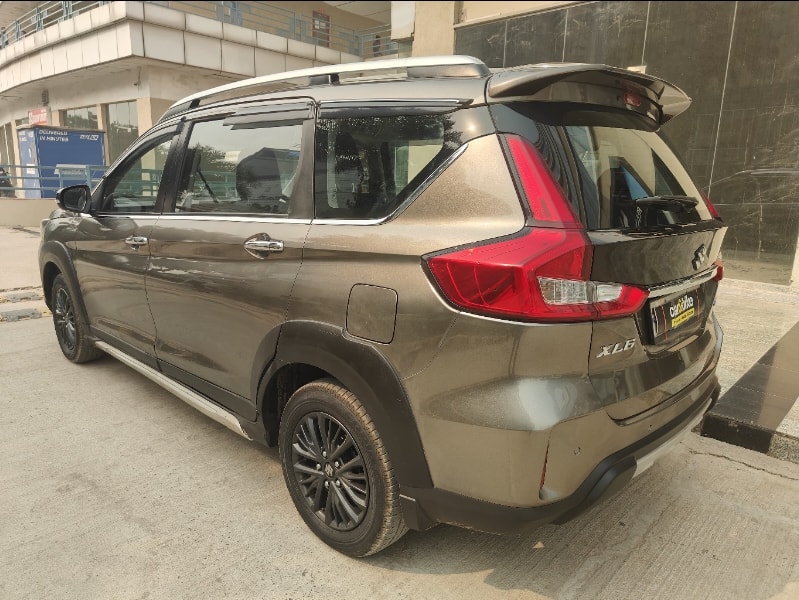 Used 2020 Maruti Suzuki XL6 Used 2020 Maruti Suzuki XL6