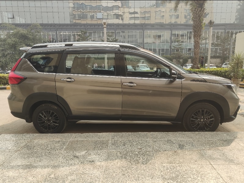 Used 2020 Maruti Suzuki XL6 Used 2020 Maruti Suzuki XL6