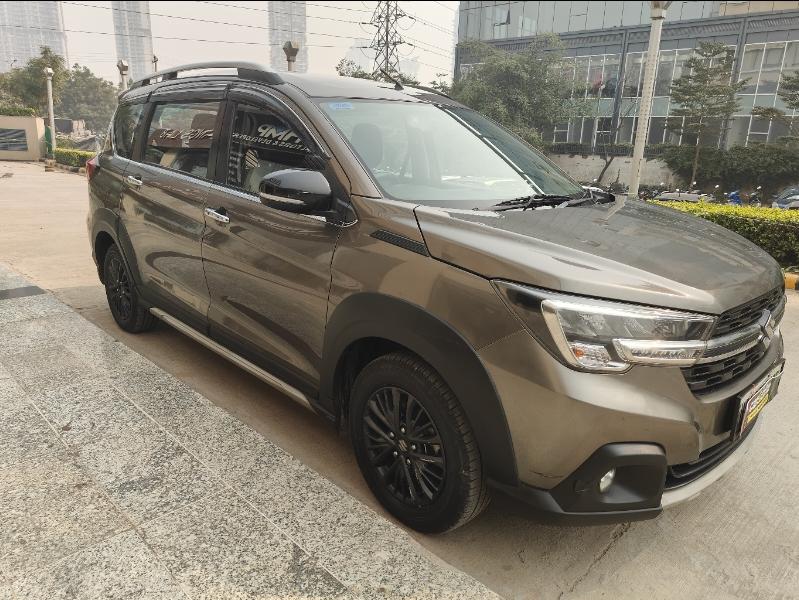 यूज़्ड 2020 मारुति सुजुकी एक्सएल6, Spaze Business Park, Gurgaon 9 यूज़्ड 2020 मारुति सुजुकी एक्सएल6, Spaze Business Park, Gurgaon 9