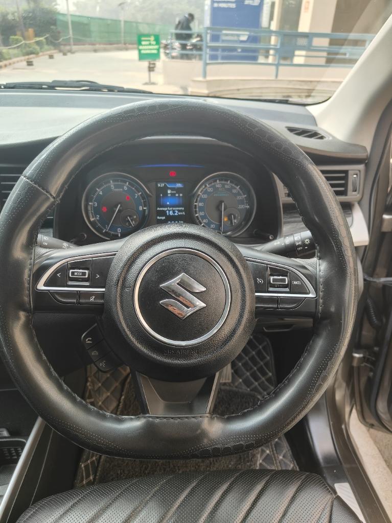 यूज़्ड 2020 मारुति सुजुकी एक्सएल6, Spaze Business Park, Gurgaon 8 यूज़्ड 2020 मारुति सुजुकी एक्सएल6, Spaze Business Park, Gurgaon 8