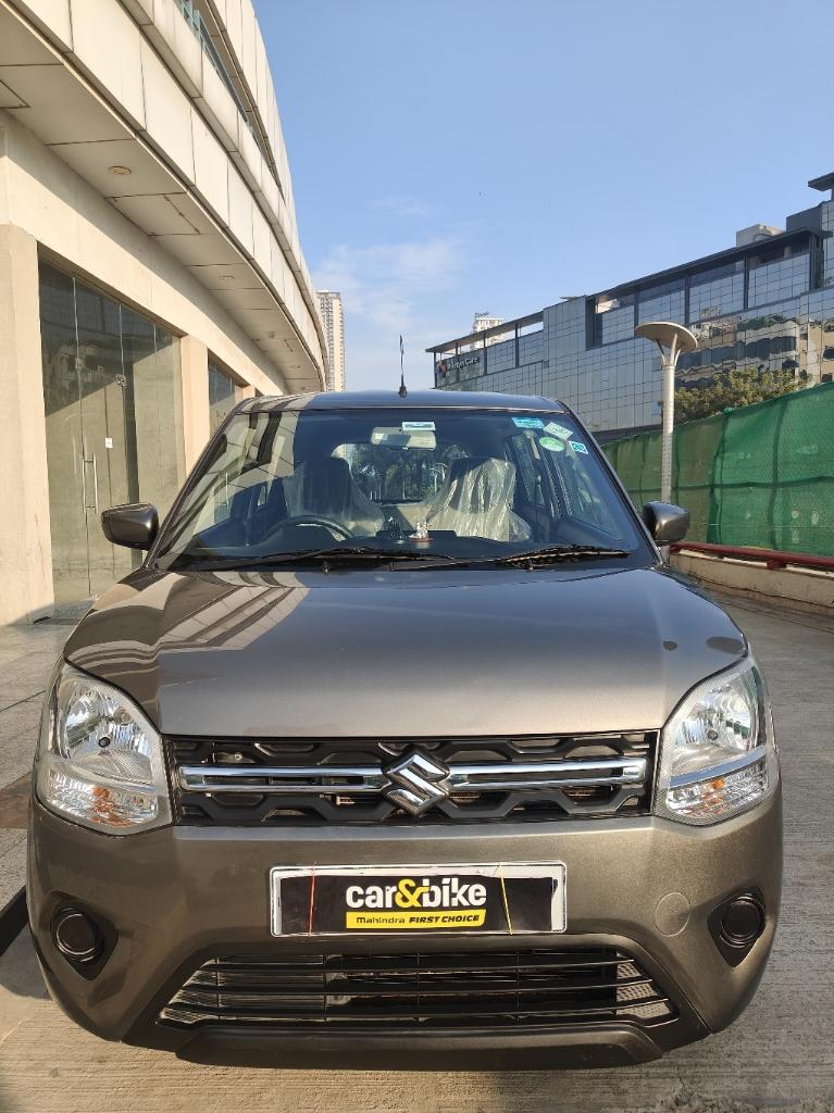 यूज़्ड 2024 मारुति सुजुकी वैगन आर, Spaze Business Park, Gurgaon 7 यूज़्ड 2024 मारुति सुजुकी वैगन आर, Spaze Business Park, Gurgaon 7