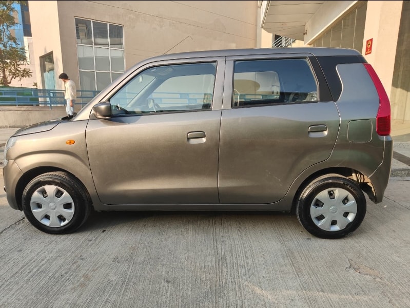 Used 2024 Maruti Suzuki Wagon R Used 2024 Maruti Suzuki Wagon R