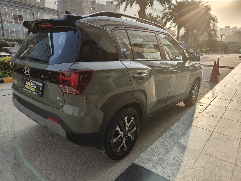 Used 2023 Hyundai Exter Used 2023 Hyundai Exter