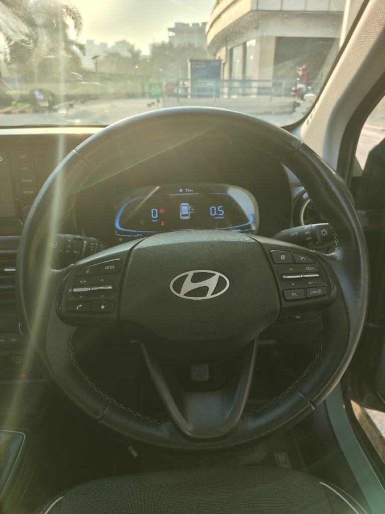 Used 2023 Hyundai Exter Used 2023 Hyundai Exter