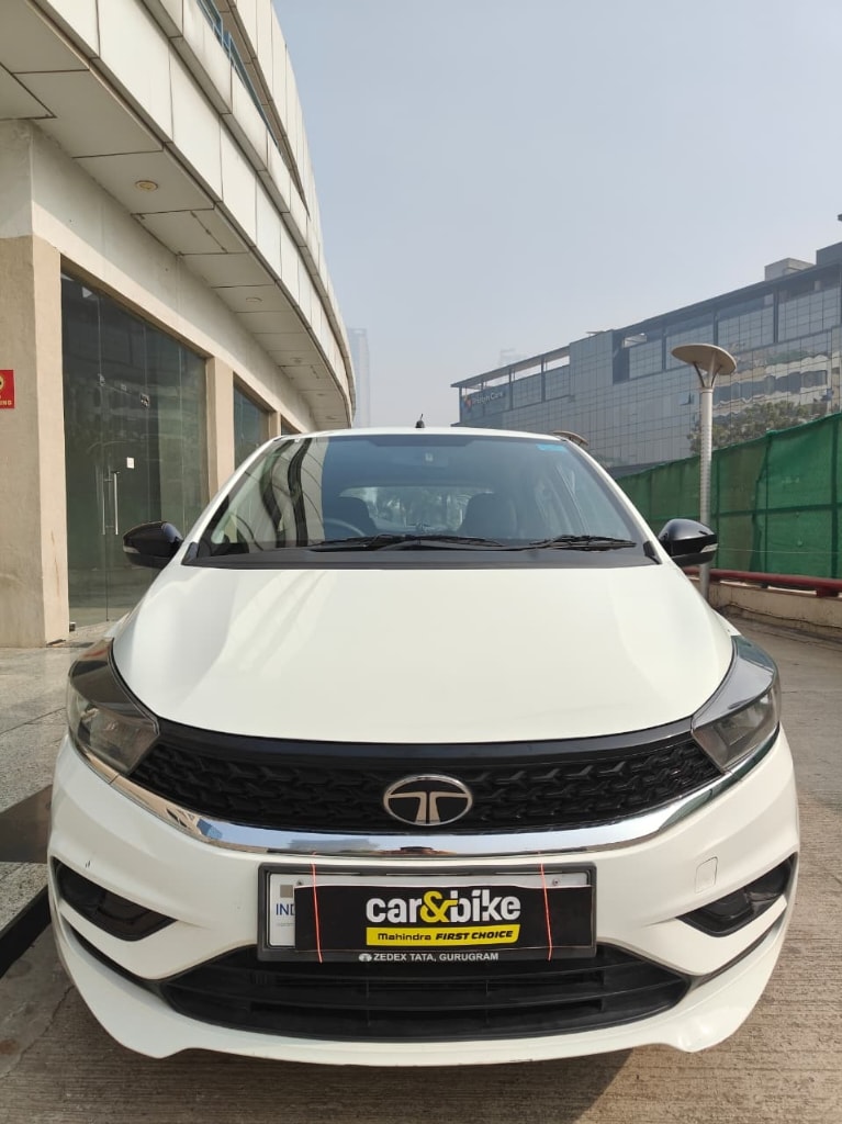 Used 2024 Tata Tiago Used 2024 Tata Tiago