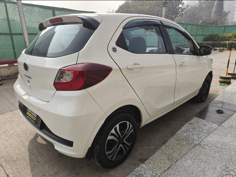 Used 2024 Tata Tiago Used 2024 Tata Tiago