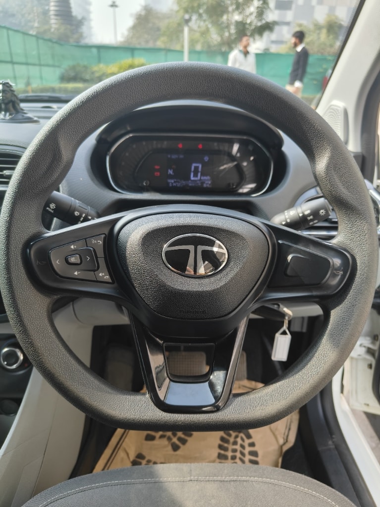 Used 2024 Tata Tiago Used 2024 Tata Tiago