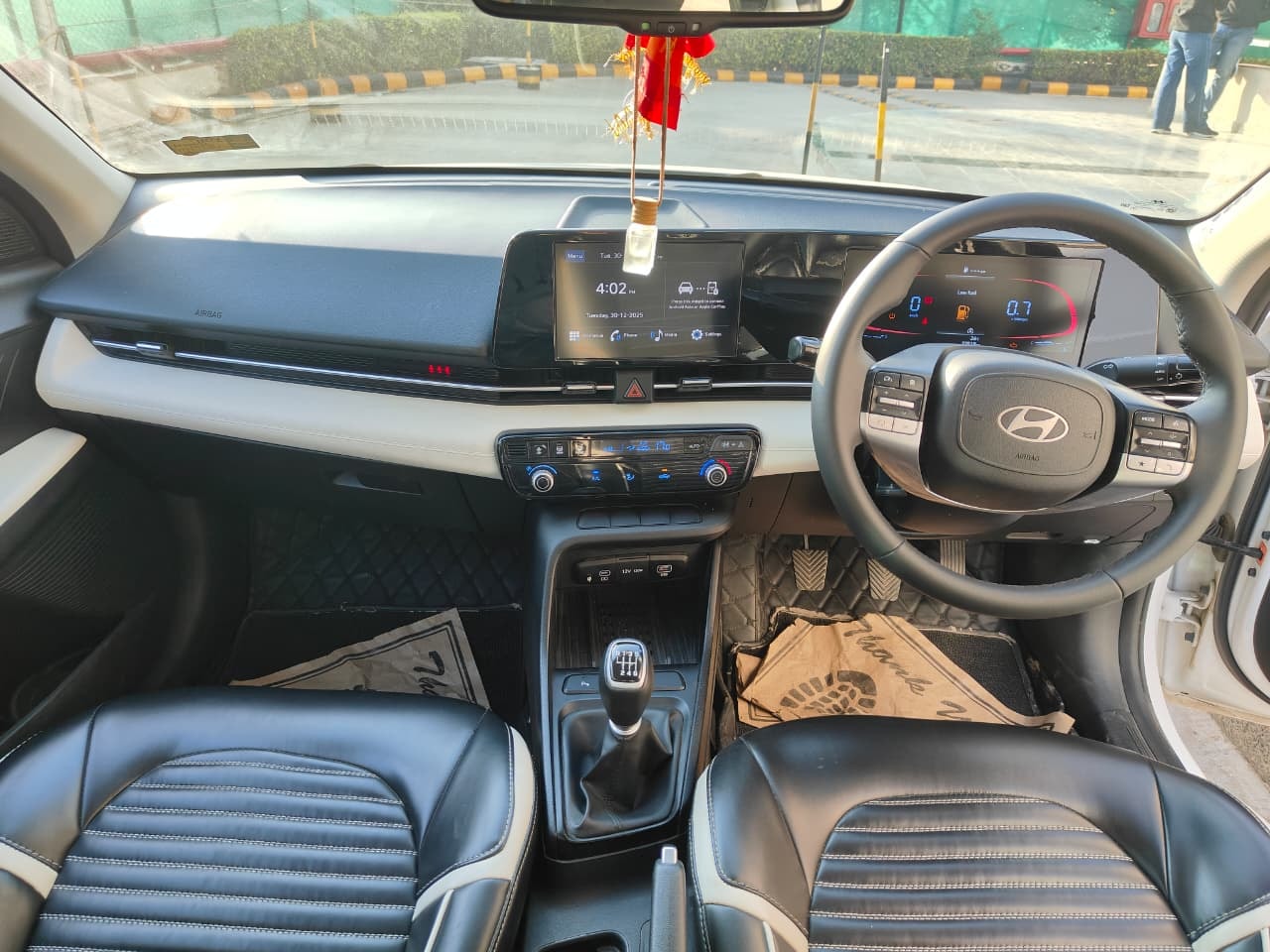 Used 2023 Hyundai Verna Used 2023 Hyundai Verna