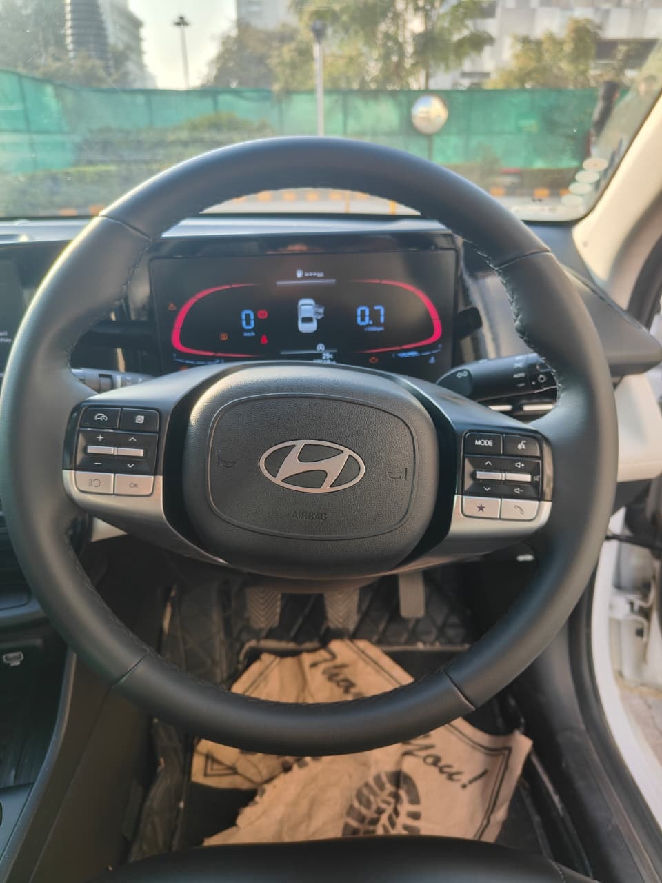 Used 2023 Hyundai Verna Used 2023 Hyundai Verna