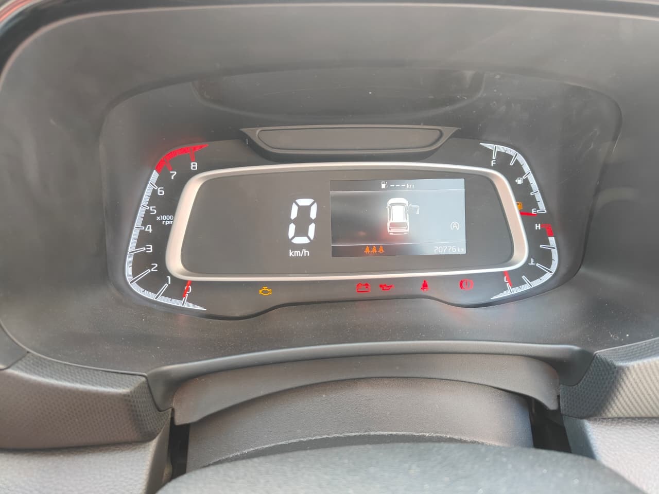 Used 2024 Kia Sonet Used 2024 Kia Sonet