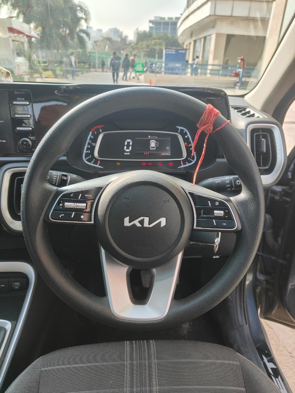 Used 2024 Kia Sonet Used 2024 Kia Sonet