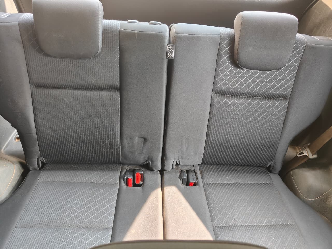 Innova Hycross image 12 Innova Hycross image 12