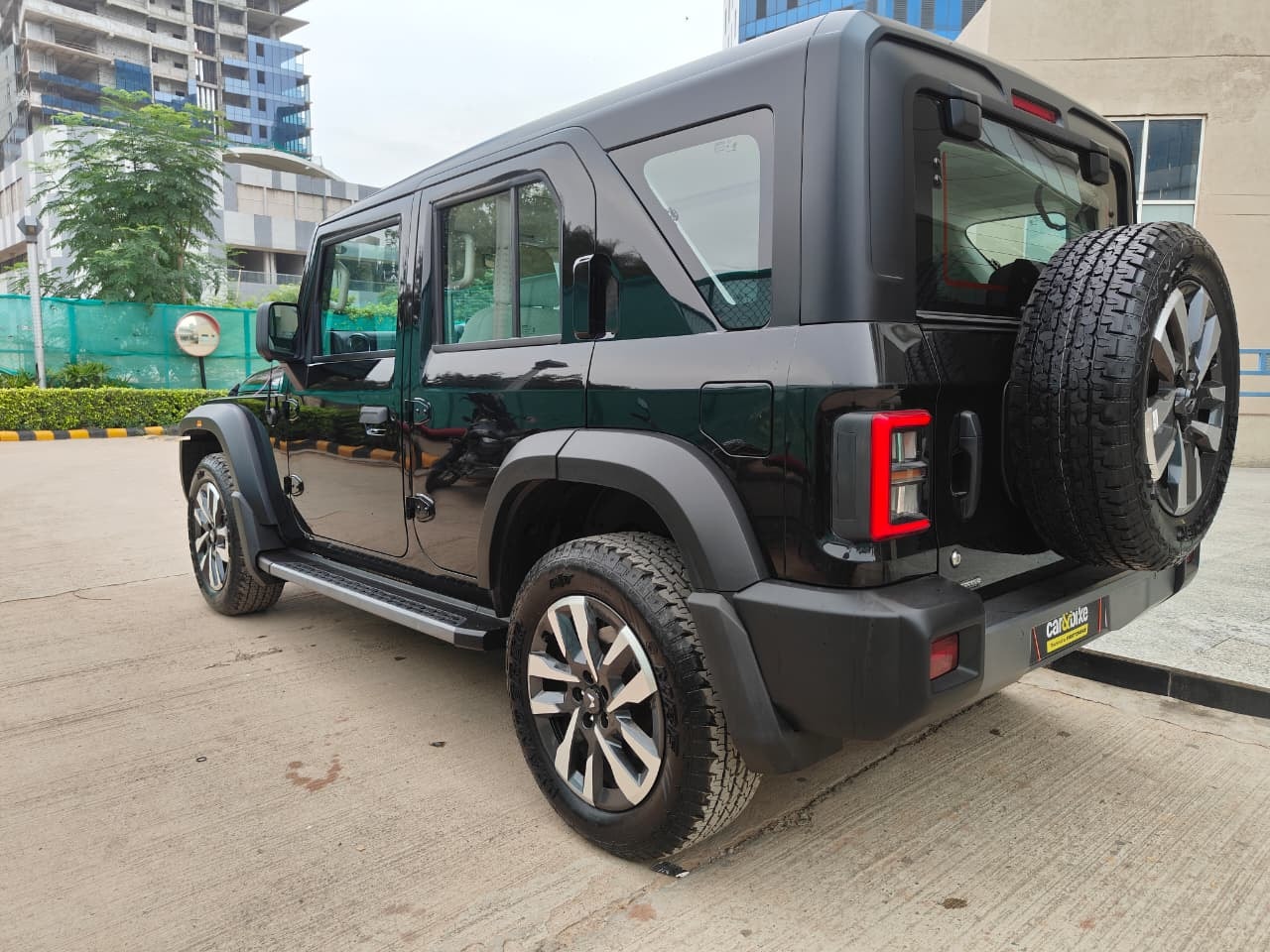 Thar Roxx image 3 Thar Roxx image 3