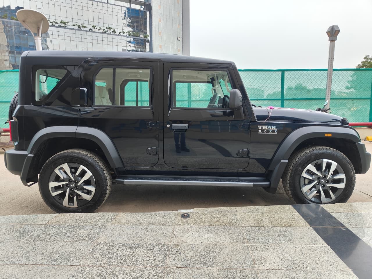 Thar Roxx image 5 Thar Roxx image 5