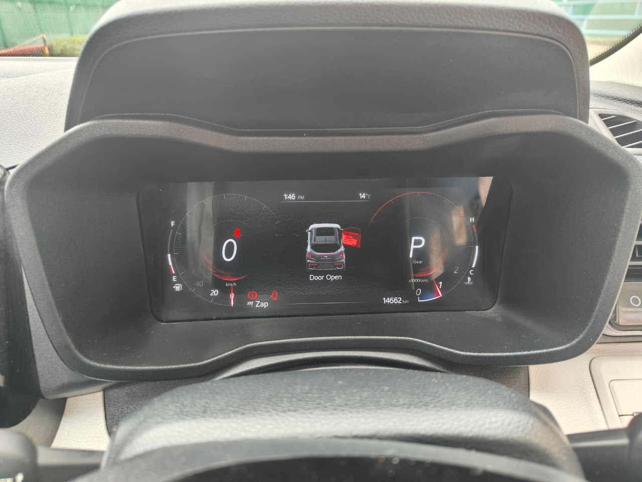 XUV 3XO image 8 XUV 3XO image 8