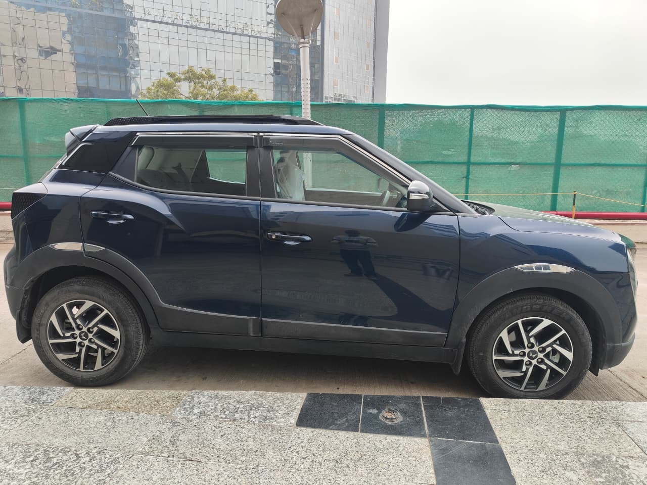 XUV 3XO image 5 XUV 3XO image 5