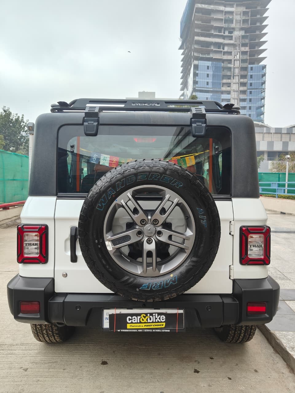 Thar image 3 Thar image 3