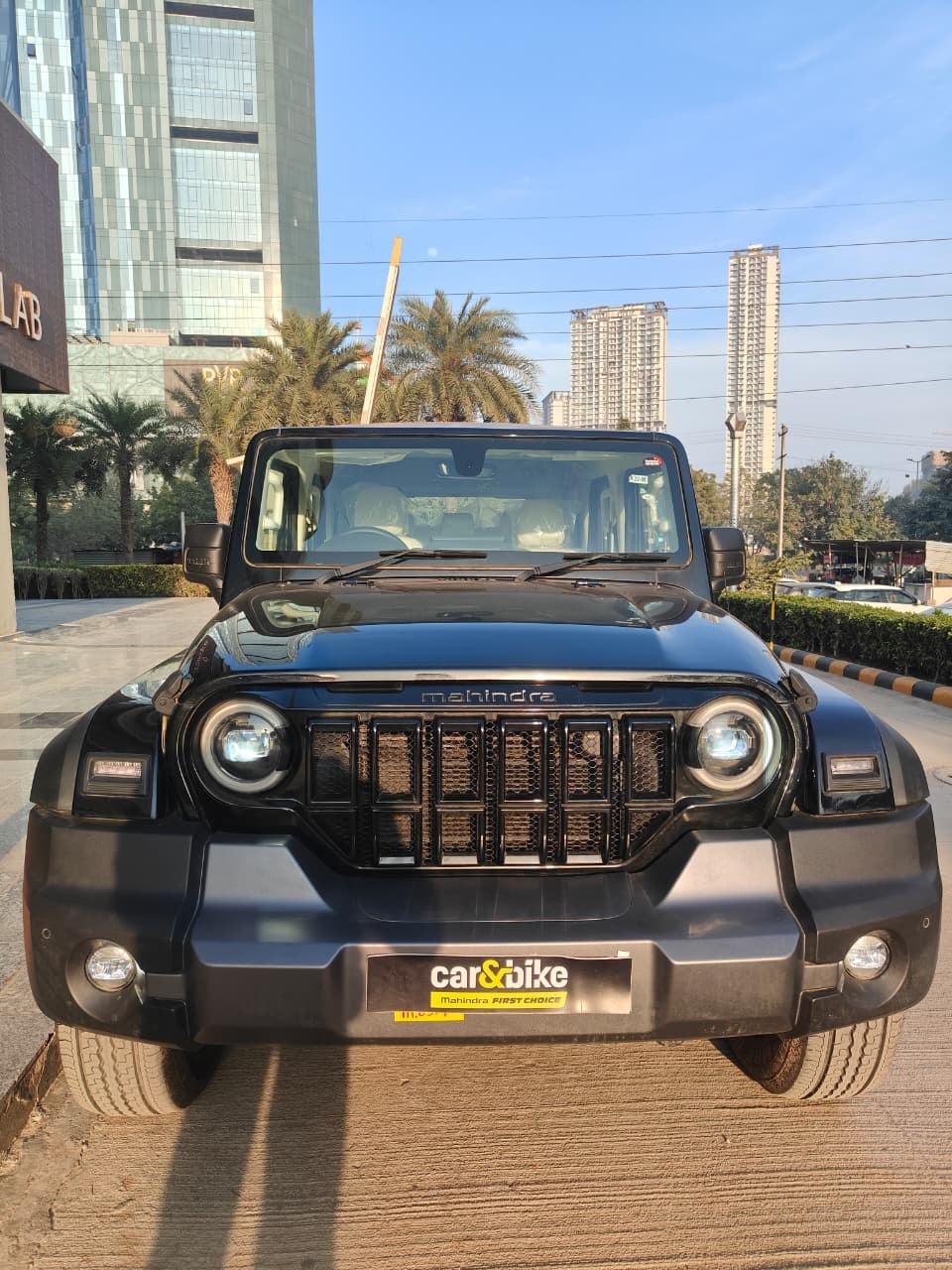 Thar Roxx image 7 Thar Roxx image 7