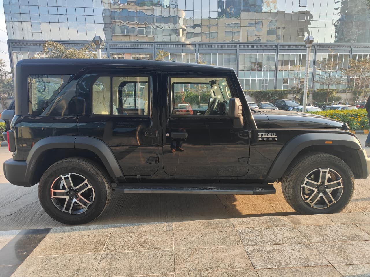 Thar Roxx image 5 Thar Roxx image 5