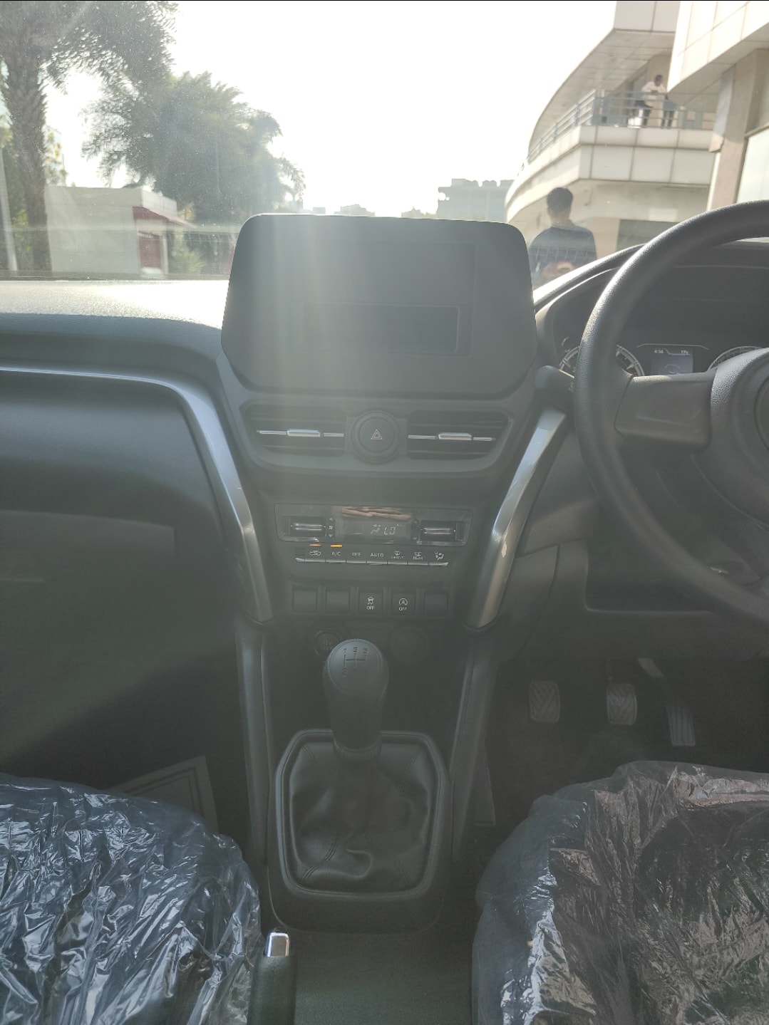 Urban Cruiser Hyryder image 10 Urban Cruiser Hyryder image 10