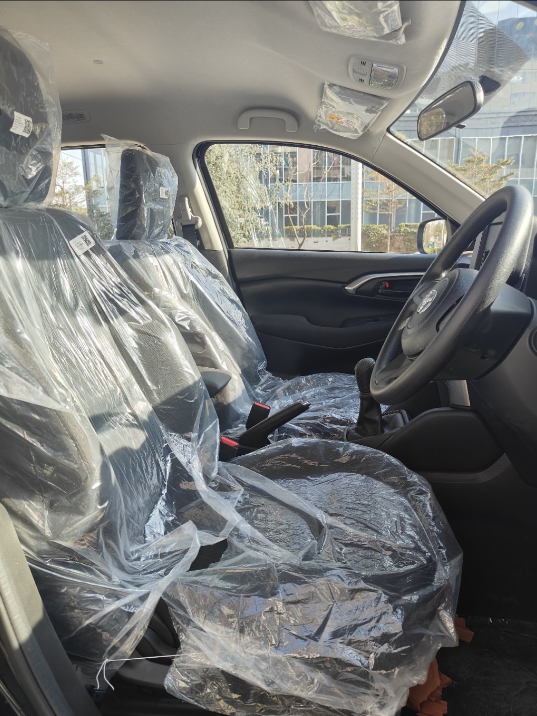 Urban Cruiser Hyryder image 12 Urban Cruiser Hyryder image 12