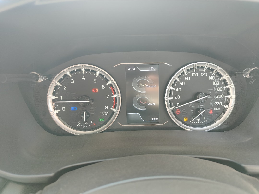 Urban Cruiser Hyryder image 9 Urban Cruiser Hyryder image 9