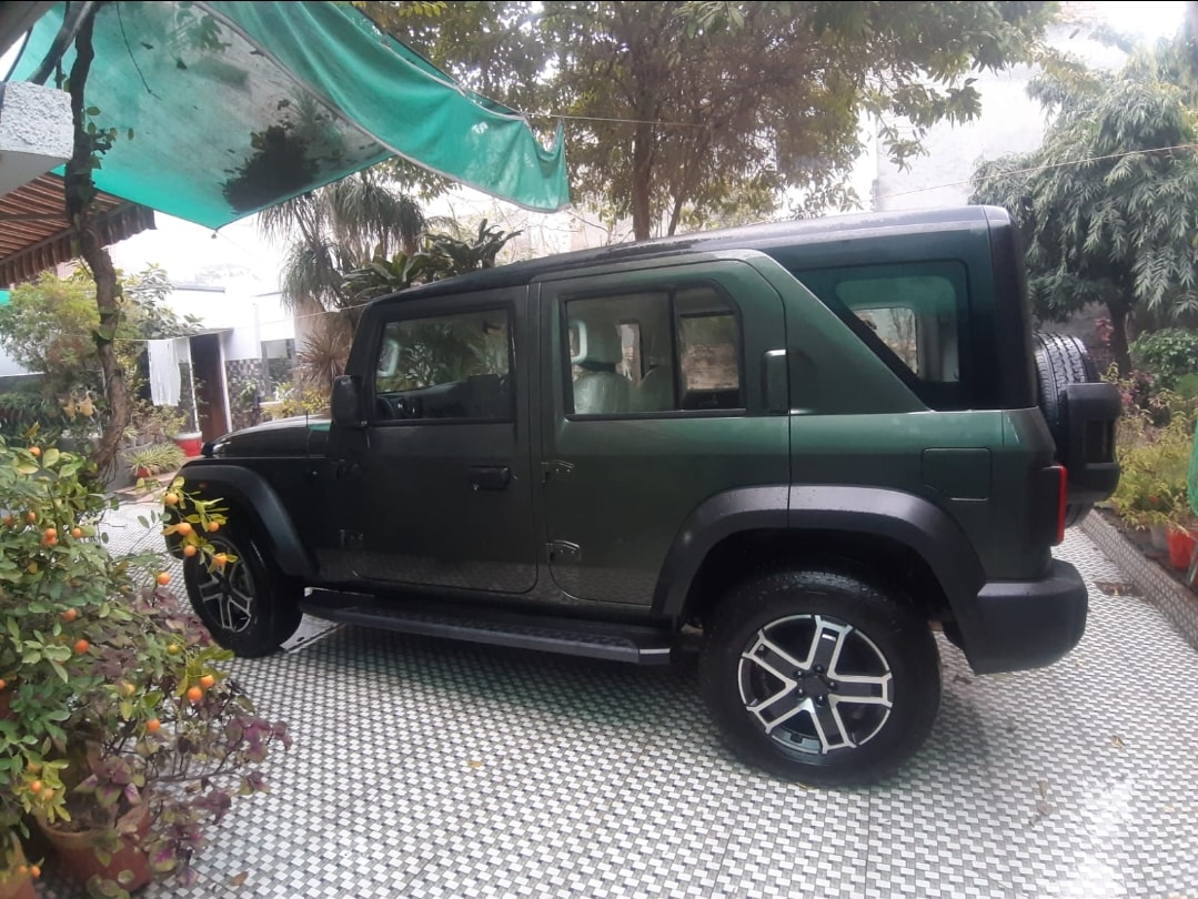 Thar Roxx image 2 Thar Roxx image 2