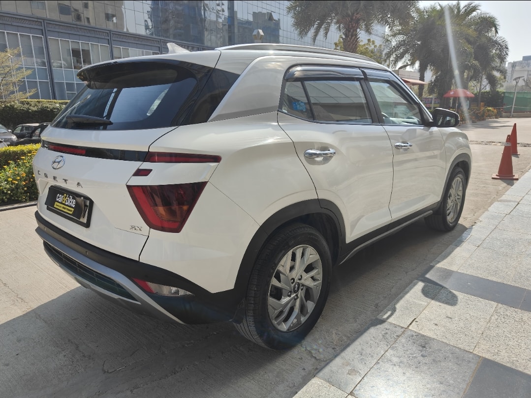 Creta image 3 Creta image 3