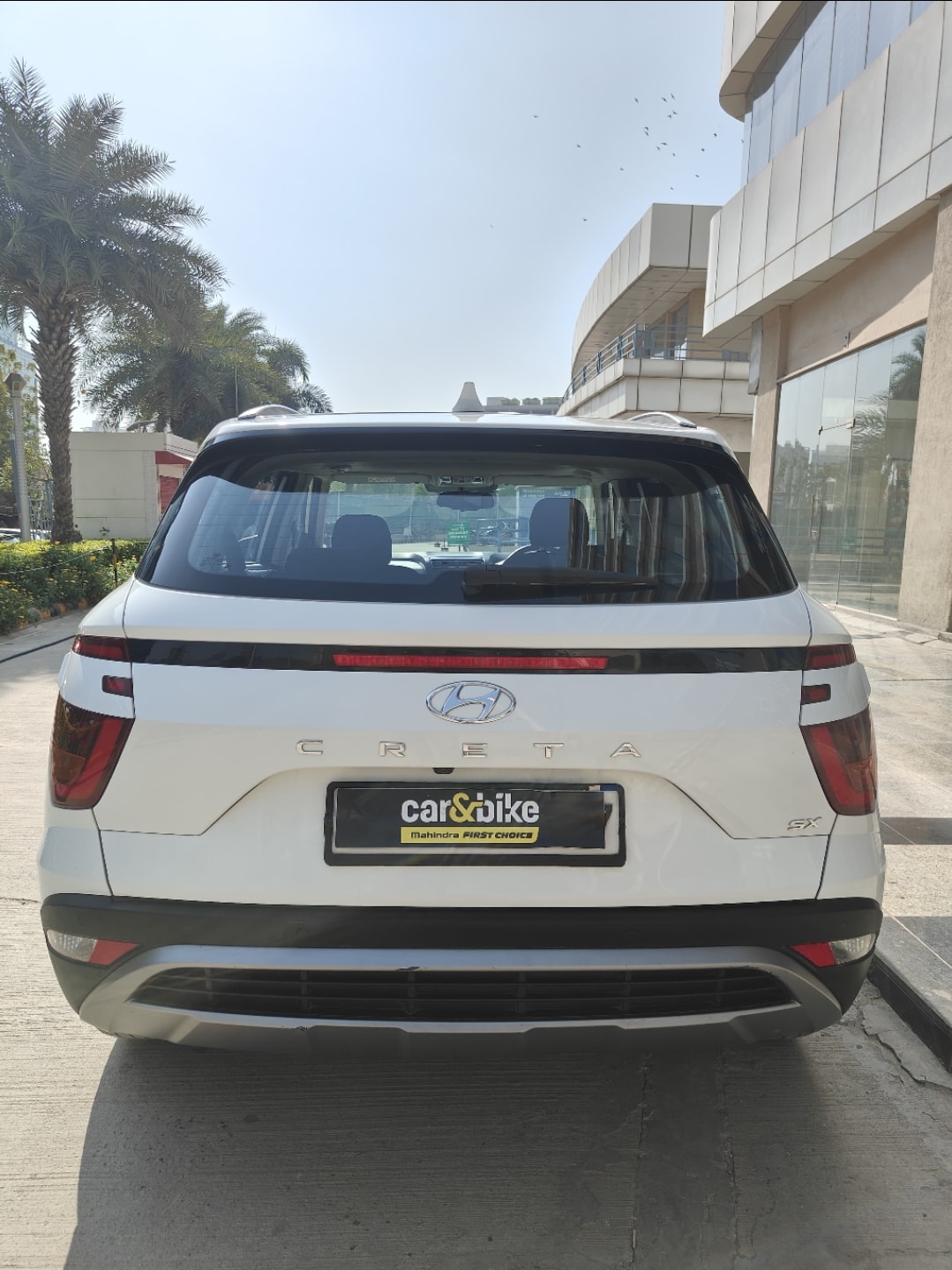 Creta image 4 Creta image 4