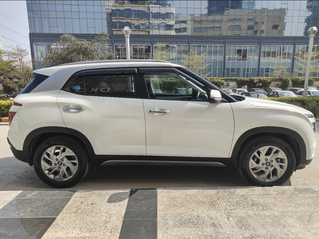 Creta image 5 Creta image 5