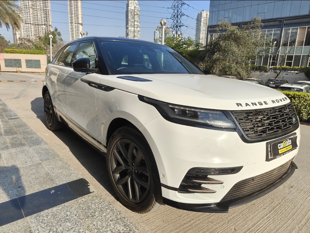Range Rover Velar image 7 Range Rover Velar image 7