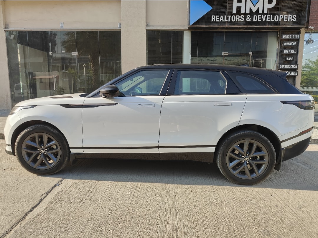 Range Rover Velar image 2 Range Rover Velar image 2
