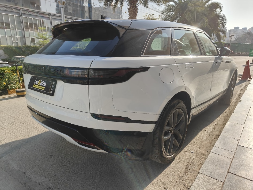 Range Rover Velar image 5 Range Rover Velar image 5