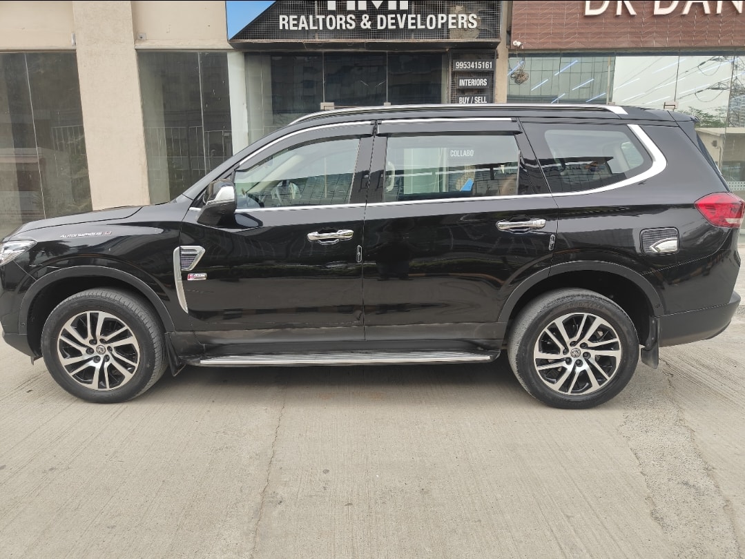 Used 2023 MG Gloster Used 2023 MG Gloster