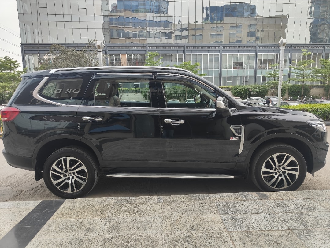 Used 2023 MG Gloster Used 2023 MG Gloster