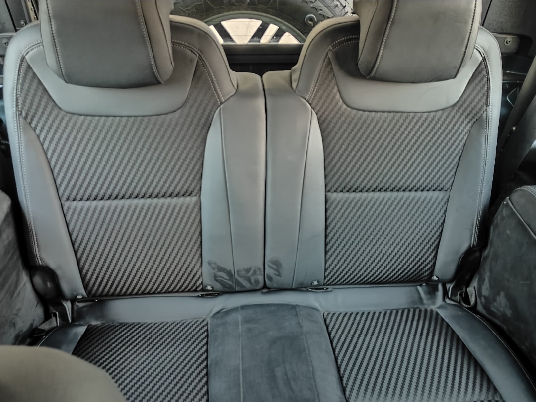 Used 2023 Mahindra Thar Used 2023 Mahindra Thar