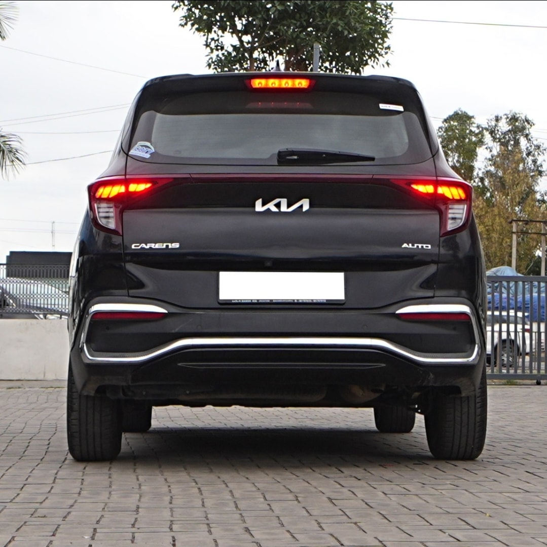 Used 2023 Kia Carens Used 2023 Kia Carens