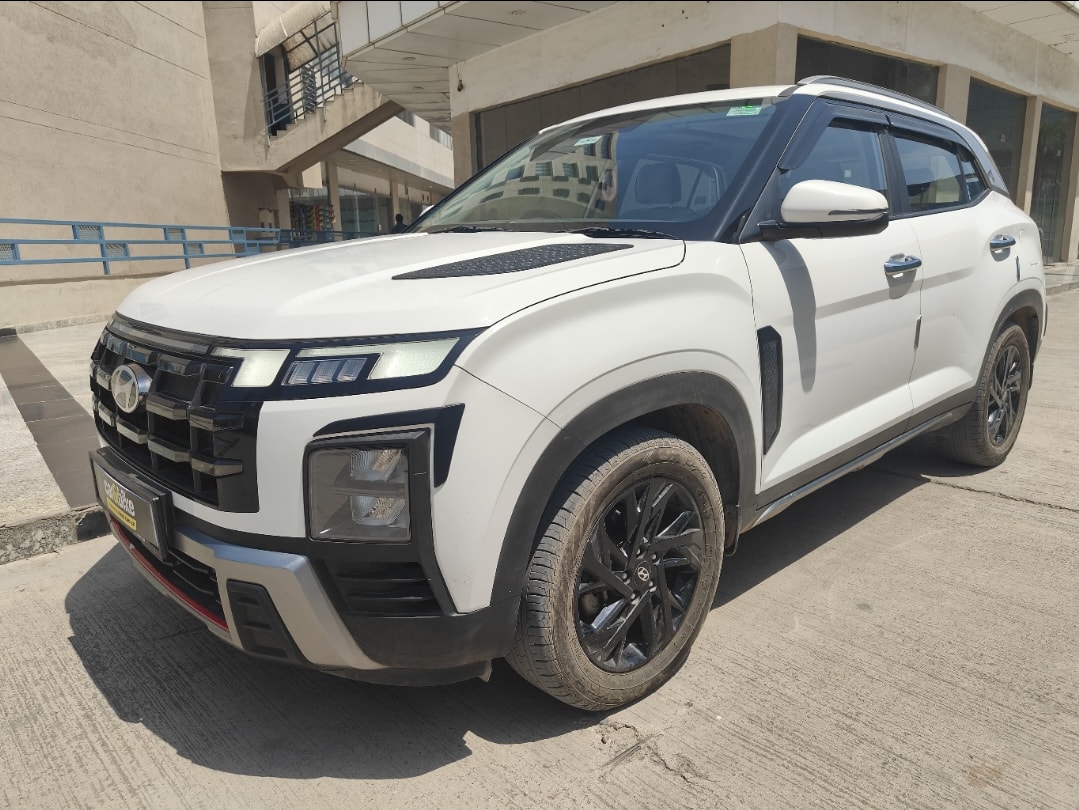 Creta image 1 Creta image 1